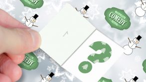 Sioeau 2018 Ar Eu Ffordd