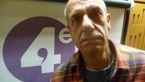 BBC Radio are coming to Machynlleth Comedy Festival