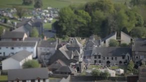 Festival Camping is Back!