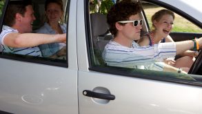 Car Share to Machynlleth!