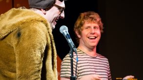 Friday & Saturday Showcase Tickets Now On-Sale