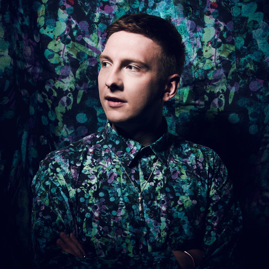I’m About To Lose Control And I Think Joe Lycett