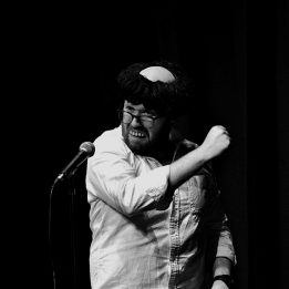 Don’t Worry They’re Here