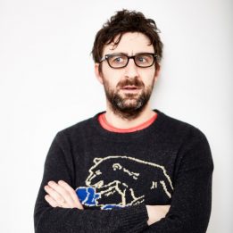 This Is Halfway To Being A Show