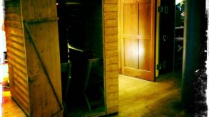 News from the Monster Comedy Shed…