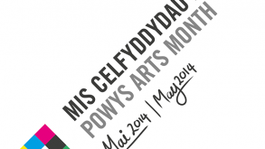 Calling Powys Artists