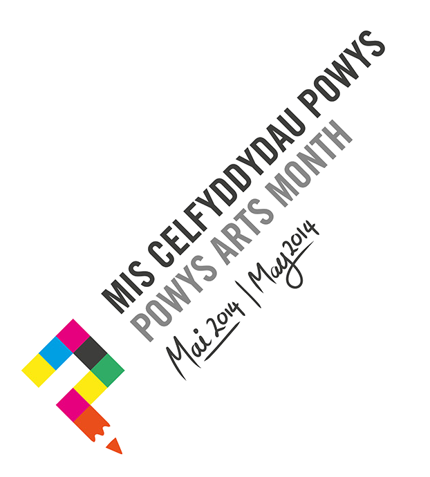 Calling Powys Artists