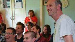 Re-live Machynlleth Comedy Festival on the BBC