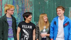 Trust Fund, The Spook School, Seazoo & Castles Announced