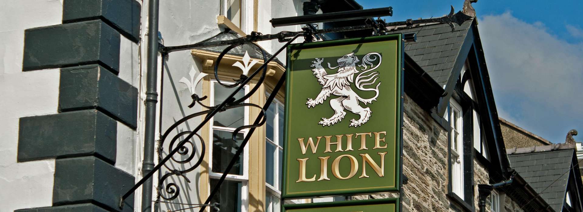 White Lion Hotel