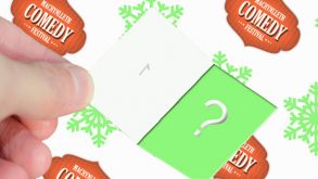 Advent Calendar 2016