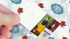 Advent is upon us…