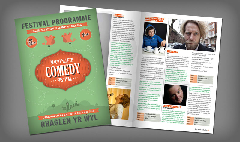 Download the Programme!