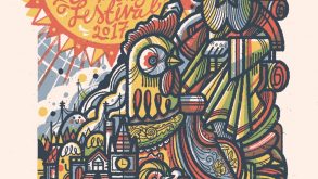 Download the 2017 Programme Now!