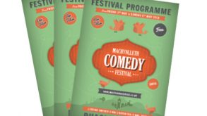 The Festival Archive