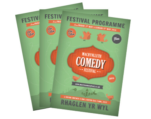 The Festival Archive