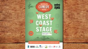 West Coast Stage Programme