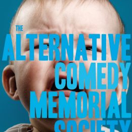 Alternative Comedy Memorial Society