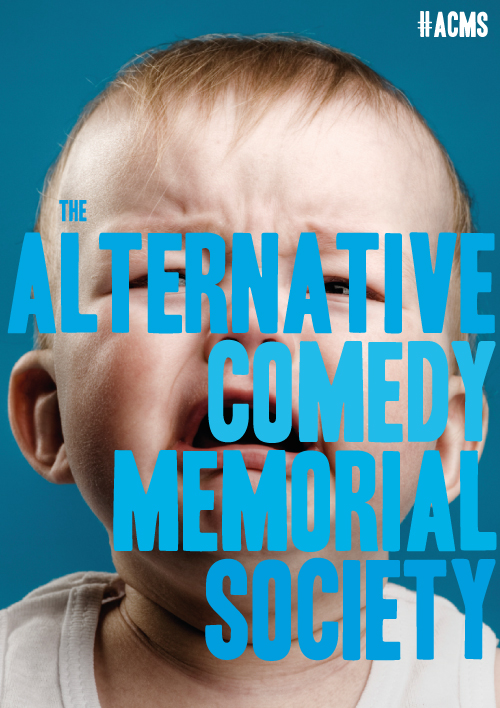 Alternative Comedy Memorial Society