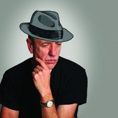 Arthur Smith’s Pissed Up Chat Show