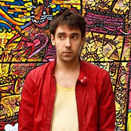 Socks and Skies (WiP)