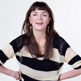 Aisling Bea: Work in Progress