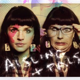 Aisling Bea and Pals