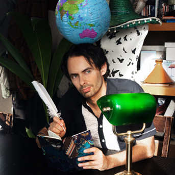 Alexis Dubus Verses the World