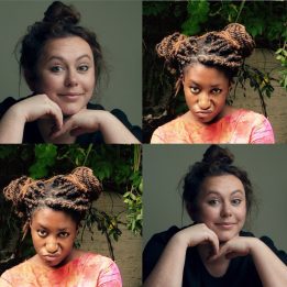 “I don’t feel like a legend. I feel like a work in progress” Barbra Streisand (WiP)