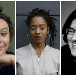 Women in Progress