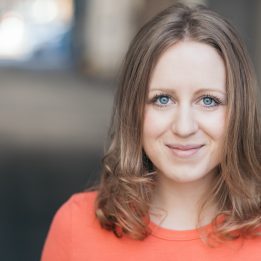 Love In The Time Of Annie McGrath