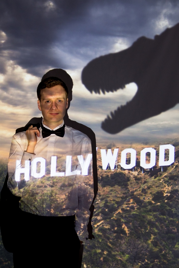 An Audience With Jeff Goldblum
