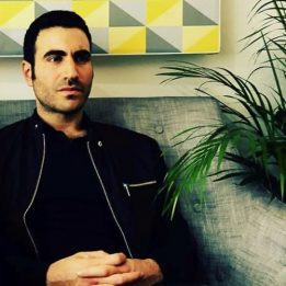 Brett Goldstein’s Mystery Box