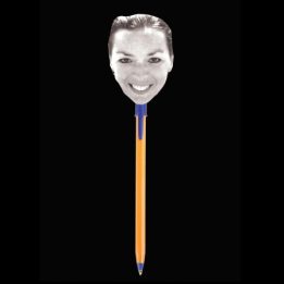 A Bic For Her