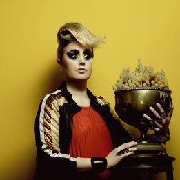 Leaves the Room Slowly (and invites you to do the same) (WiP)