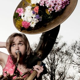 Flamflim (Work in Progress)