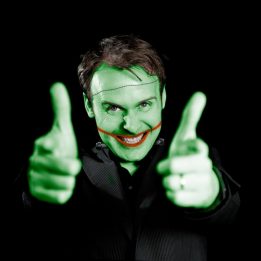 Ultimate Carnival of Monsters