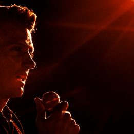 The Comedian’s Comedian Podcast with Stuart Goldsmith. Special Guest: Joe Lycett