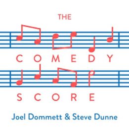 The Comedy Score Podcast