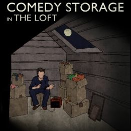 Machynlleth Comedy Festival Special