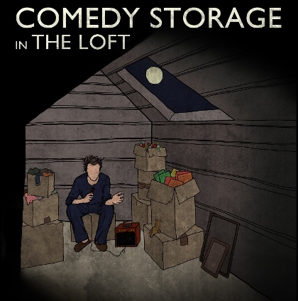 Machynlleth Comedy Festival Special