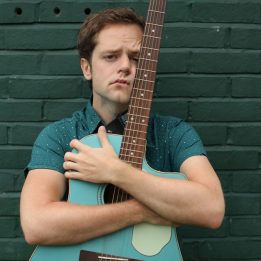 Suggest it From the Rooftops