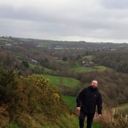 THIS IS A REQUIRED FIELD (WiP)