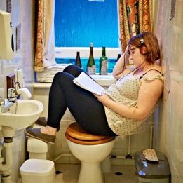 Dear Diary
