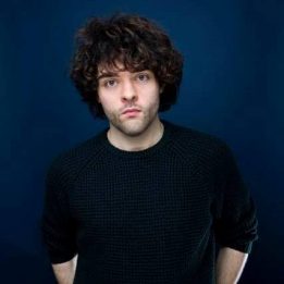 For Eva, from forever ago (WiP)