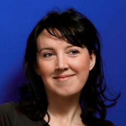 Now That’s What I Call Eleanor Tiernan
