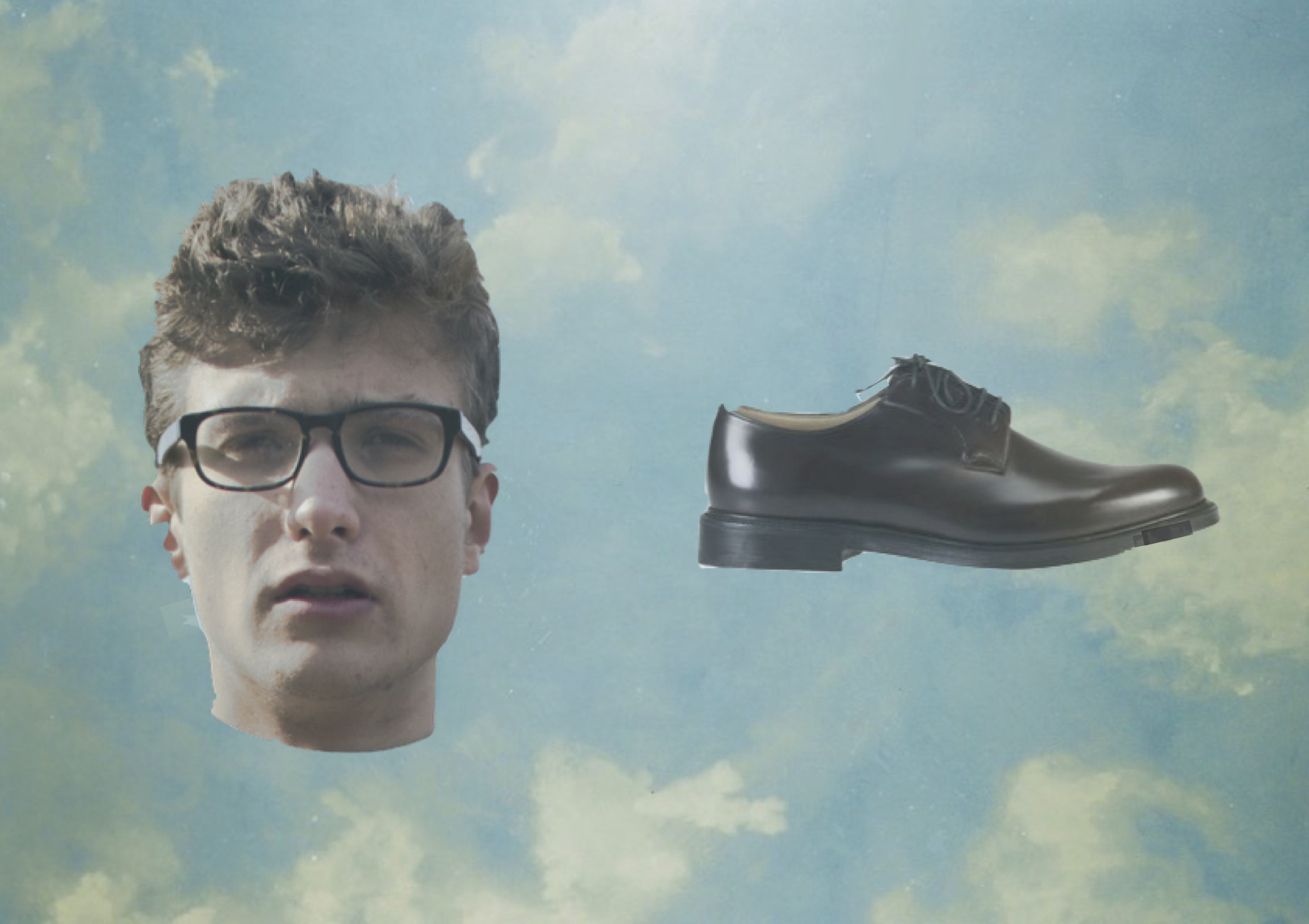 Shoes (WiP)