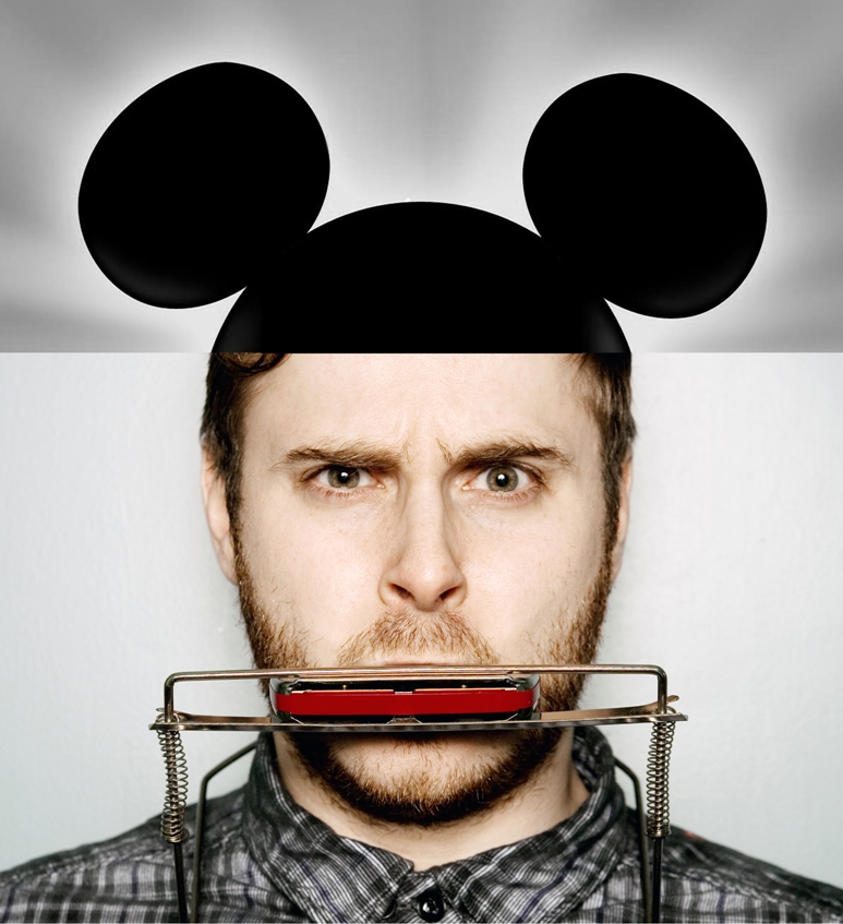 Never Went to Disneyland