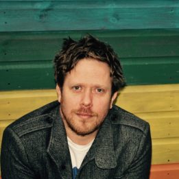 Songs and Talking (WiP)