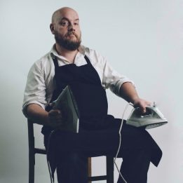 Anarchist Cook